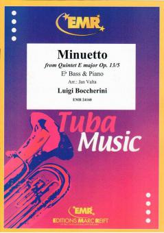 Minuetto Standard