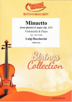 Minuetto Standard