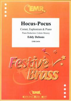 Hocus-Pocus Standard