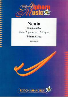 Nenia Standard