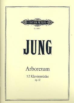Arboretum 