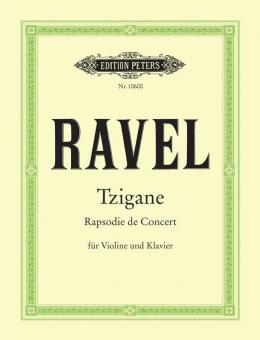 Tzigane 