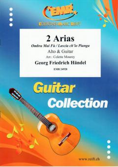 2 Arias Standard