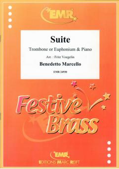 Suite Standard