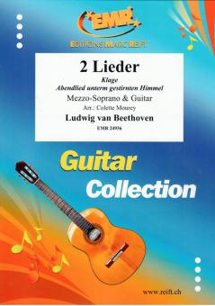 2 Lieder Standard