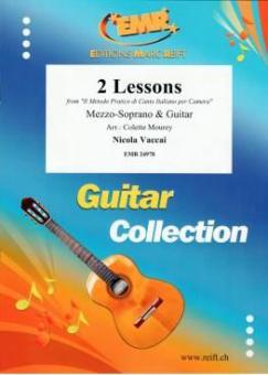 2 Lessons Standard