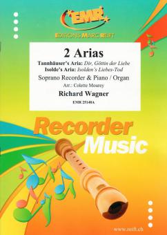 2 Arias Standard
