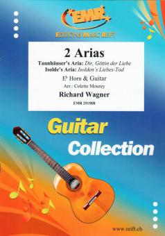 2 Arias Standard