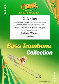 2 Arias Standard