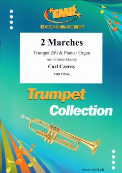 2 Marches Standard