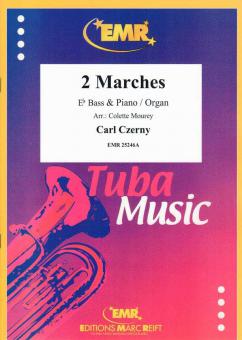 2 Marches Standard