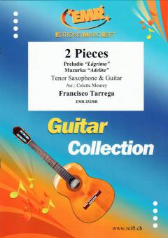 2 Pieces Standard