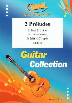2 Préludes Standard