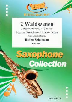 2 Waldszenen Standard