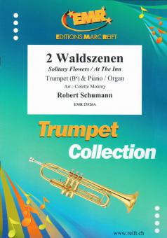 2 Waldszenen Standard