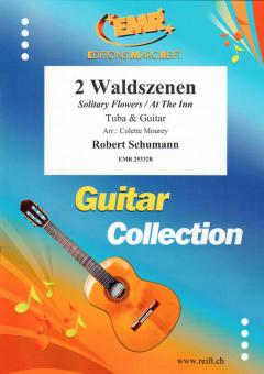 2 Waldszenen Standard