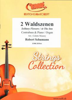 2 Waldszenen Standard