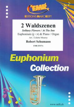 2 Waldszenen Standard