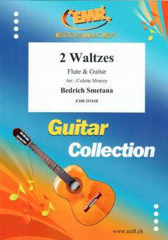 2 Waltzes Standard