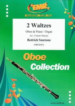 2 Waltzes Standard