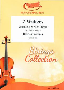 2 Waltzes Standard