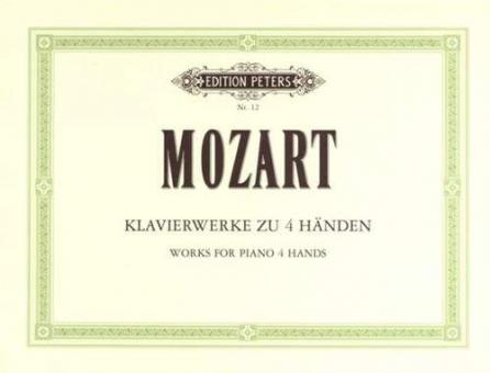 Original Compositions 