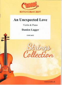 An Unexpected Love Standard