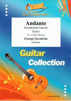 Andante Standard