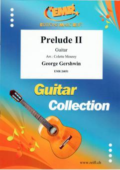 Prelude II Standard