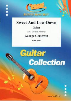 Sweet And Low-Down Standard