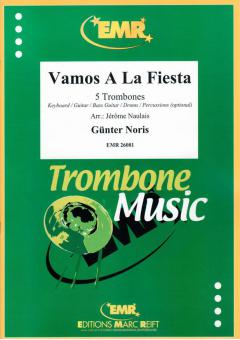 Vamos A La Fiesta Standard
