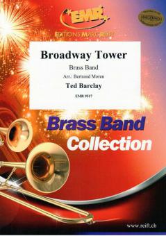Broadway Tower Standard