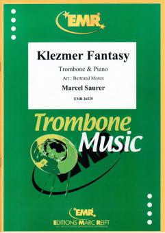 Klezmer Fantasy Standard