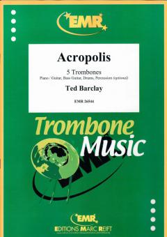 Acropolis Standard