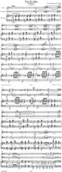 Piano Trio (Notturno) Op. posth.148 (D.897) 