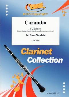 Caramba Standard