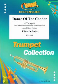 Dance of the Condor Standard