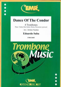 Dance Of The Condor Standard