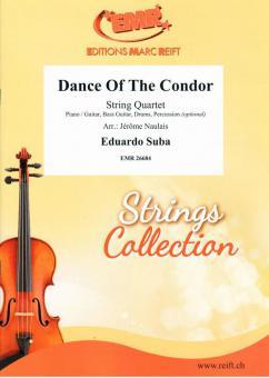 Dance of the Condor Standard