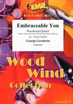 Embraceable You Standard