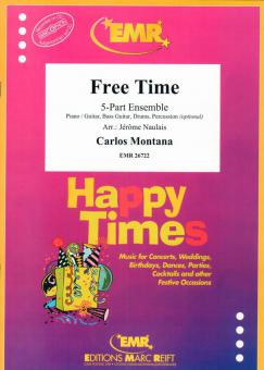 Free Time Standard
