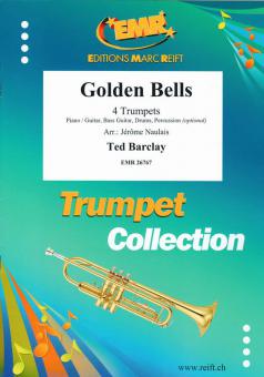 Golden Bells Standard