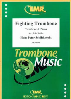 Fighting Trombone Standard