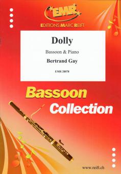 Dolly Standard