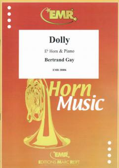 Dolly Standard
