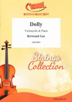 Dolly Standard