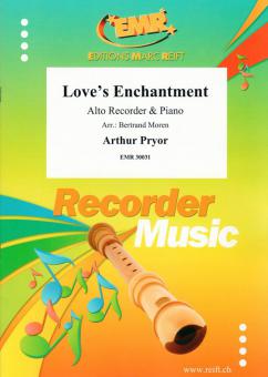 Love's Enchantment Standard
