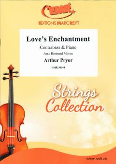 Love's Enchantment Standard