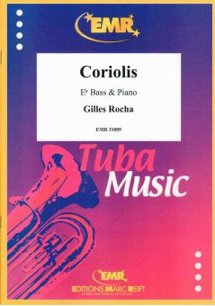 Coriolis Standard