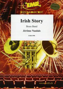 Irish Story Standard